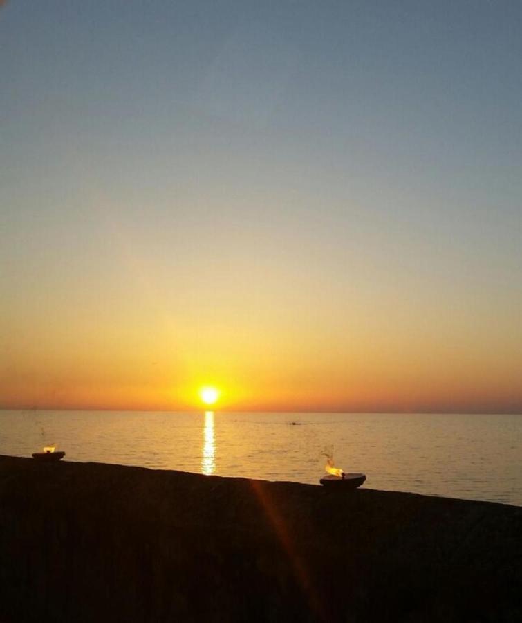 Gallipoli Mancaversa Futura Vacanza Andrea Marina di Mancaversa Εξωτερικό φωτογραφία