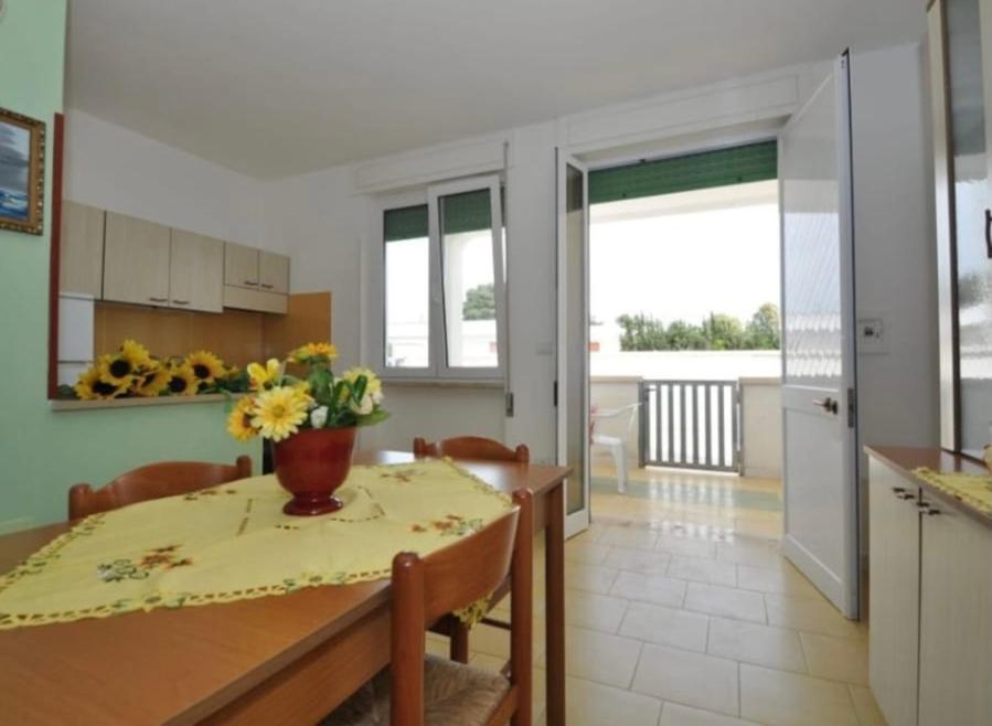 Gallipoli Mancaversa Futura Vacanza Andrea Marina di Mancaversa Εξωτερικό φωτογραφία