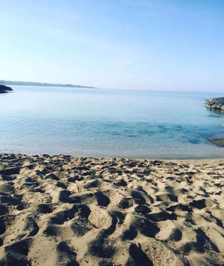 Gallipoli Mancaversa Futura Vacanza Andrea Marina di Mancaversa Εξωτερικό φωτογραφία