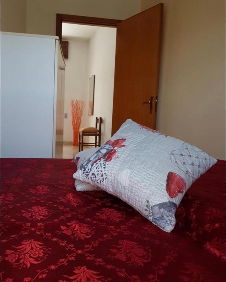 Gallipoli Mancaversa Futura Vacanza Andrea Marina di Mancaversa Εξωτερικό φωτογραφία