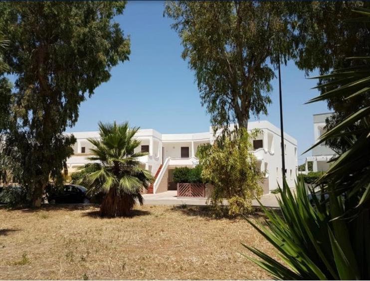 Gallipoli Mancaversa Futura Vacanza Andrea Marina di Mancaversa Εξωτερικό φωτογραφία