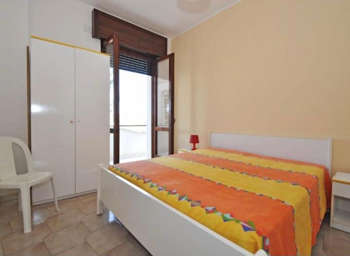 Gallipoli Mancaversa Futura Vacanza Andrea Marina di Mancaversa Εξωτερικό φωτογραφία