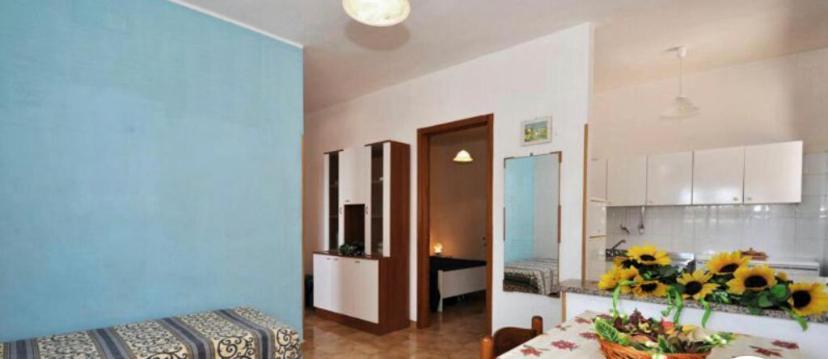 Gallipoli Mancaversa Futura Vacanza Andrea Marina di Mancaversa Εξωτερικό φωτογραφία