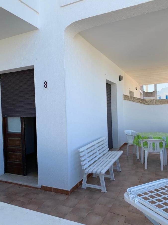 Gallipoli Mancaversa Futura Vacanza Andrea Marina di Mancaversa Εξωτερικό φωτογραφία