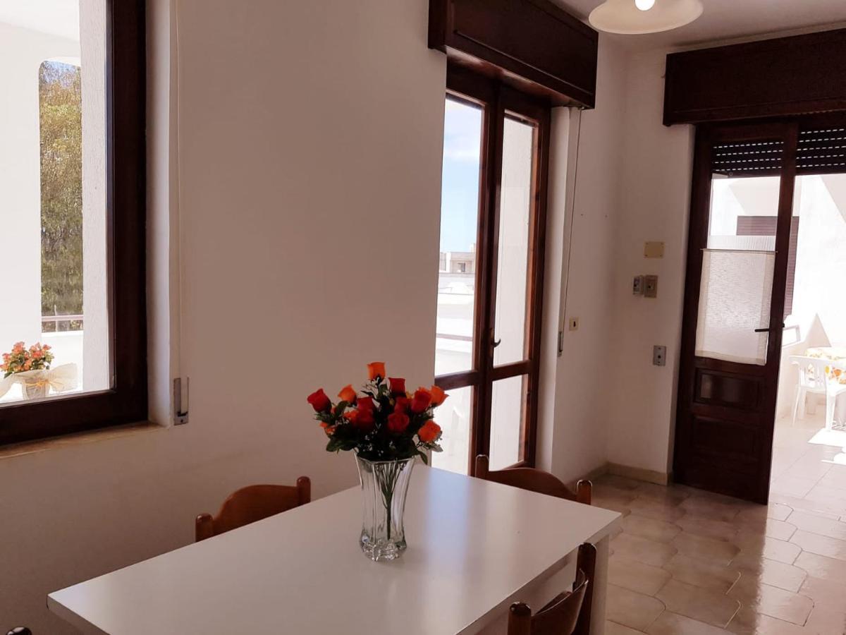 Gallipoli Mancaversa Futura Vacanza Andrea Marina di Mancaversa Εξωτερικό φωτογραφία