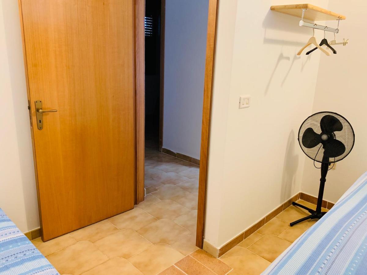Gallipoli Mancaversa Futura Vacanza Andrea Marina di Mancaversa Εξωτερικό φωτογραφία