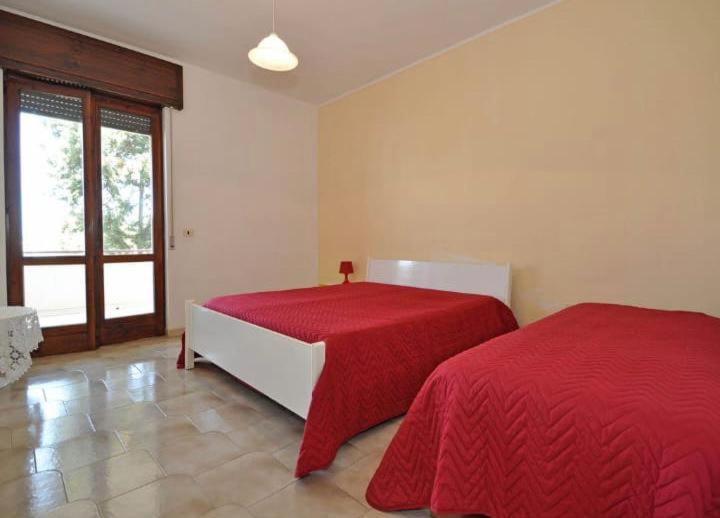 Gallipoli Mancaversa Futura Vacanza Andrea Marina di Mancaversa Εξωτερικό φωτογραφία