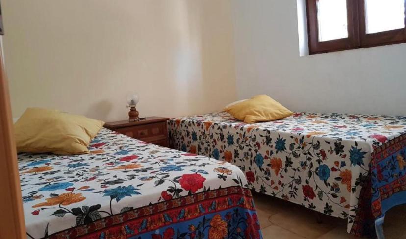 Gallipoli Mancaversa Futura Vacanza Andrea Marina di Mancaversa Εξωτερικό φωτογραφία
