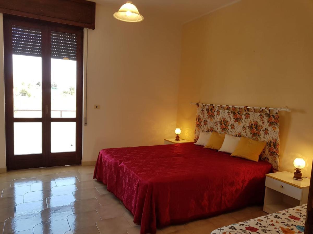 Gallipoli Mancaversa Futura Vacanza Andrea Marina di Mancaversa Εξωτερικό φωτογραφία