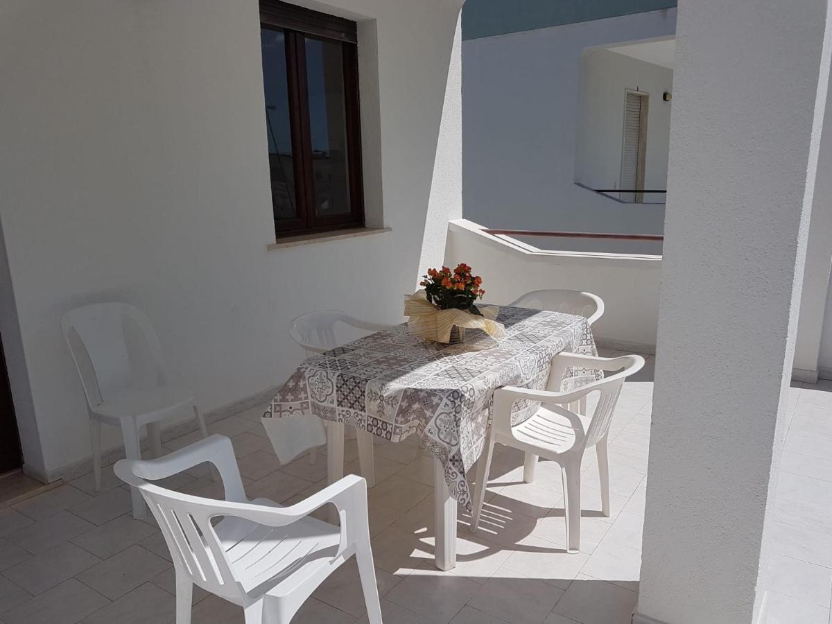Gallipoli Mancaversa Futura Vacanza Andrea Marina di Mancaversa Εξωτερικό φωτογραφία