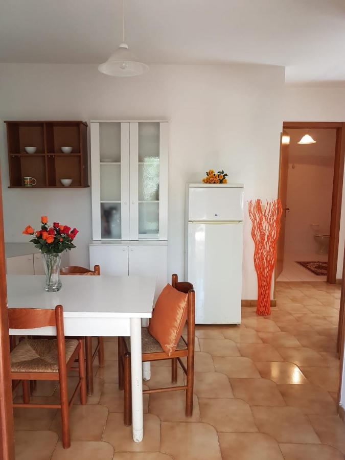 Gallipoli Mancaversa Futura Vacanza Andrea Marina di Mancaversa Εξωτερικό φωτογραφία