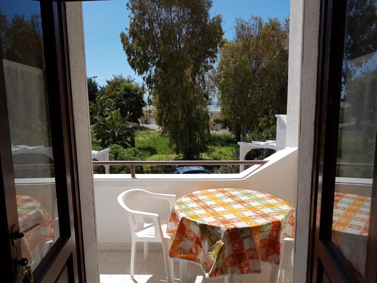 Gallipoli Mancaversa Futura Vacanza Andrea Marina di Mancaversa Εξωτερικό φωτογραφία