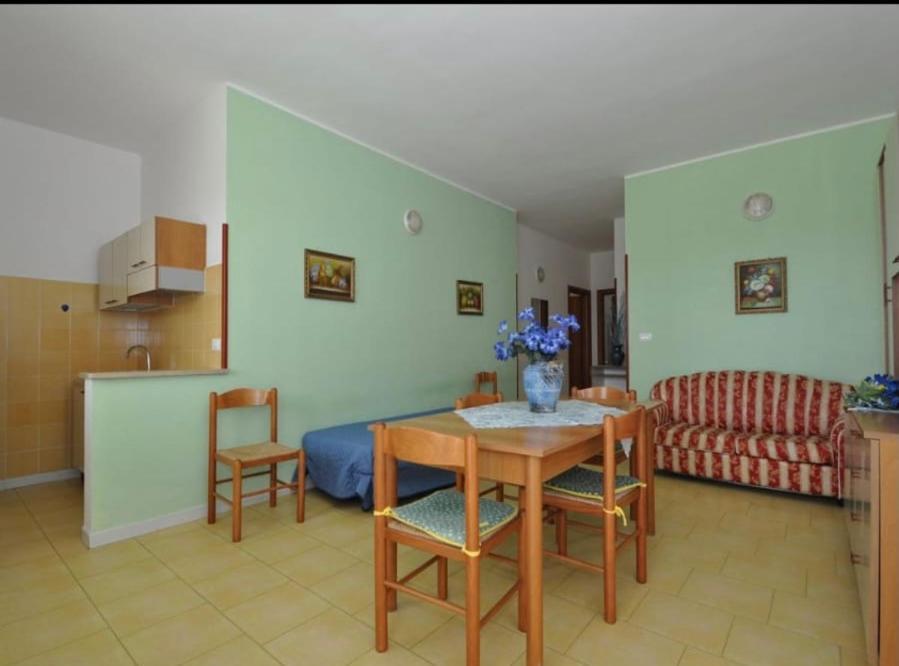 Gallipoli Mancaversa Futura Vacanza Andrea Marina di Mancaversa Εξωτερικό φωτογραφία