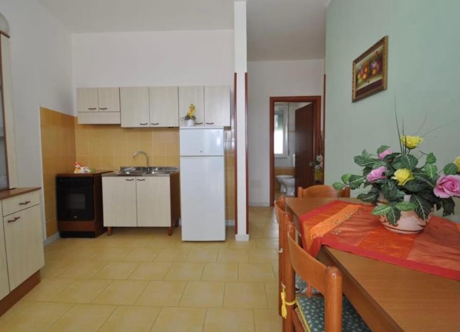 Gallipoli Mancaversa Futura Vacanza Andrea Marina di Mancaversa Εξωτερικό φωτογραφία