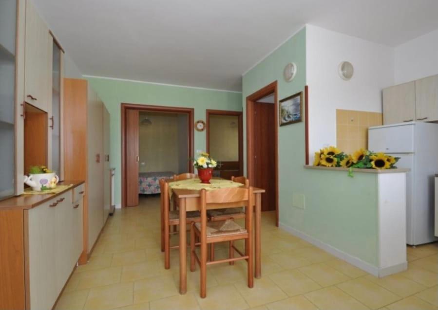 Gallipoli Mancaversa Futura Vacanza Andrea Marina di Mancaversa Εξωτερικό φωτογραφία